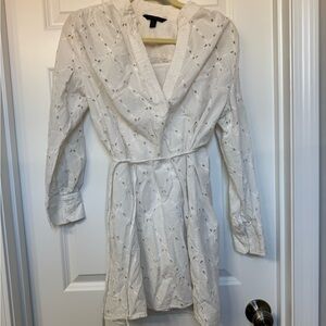 Banana Republic Factory Dress